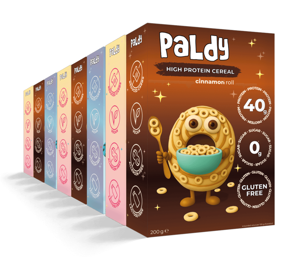 Sestav si svůj balíček