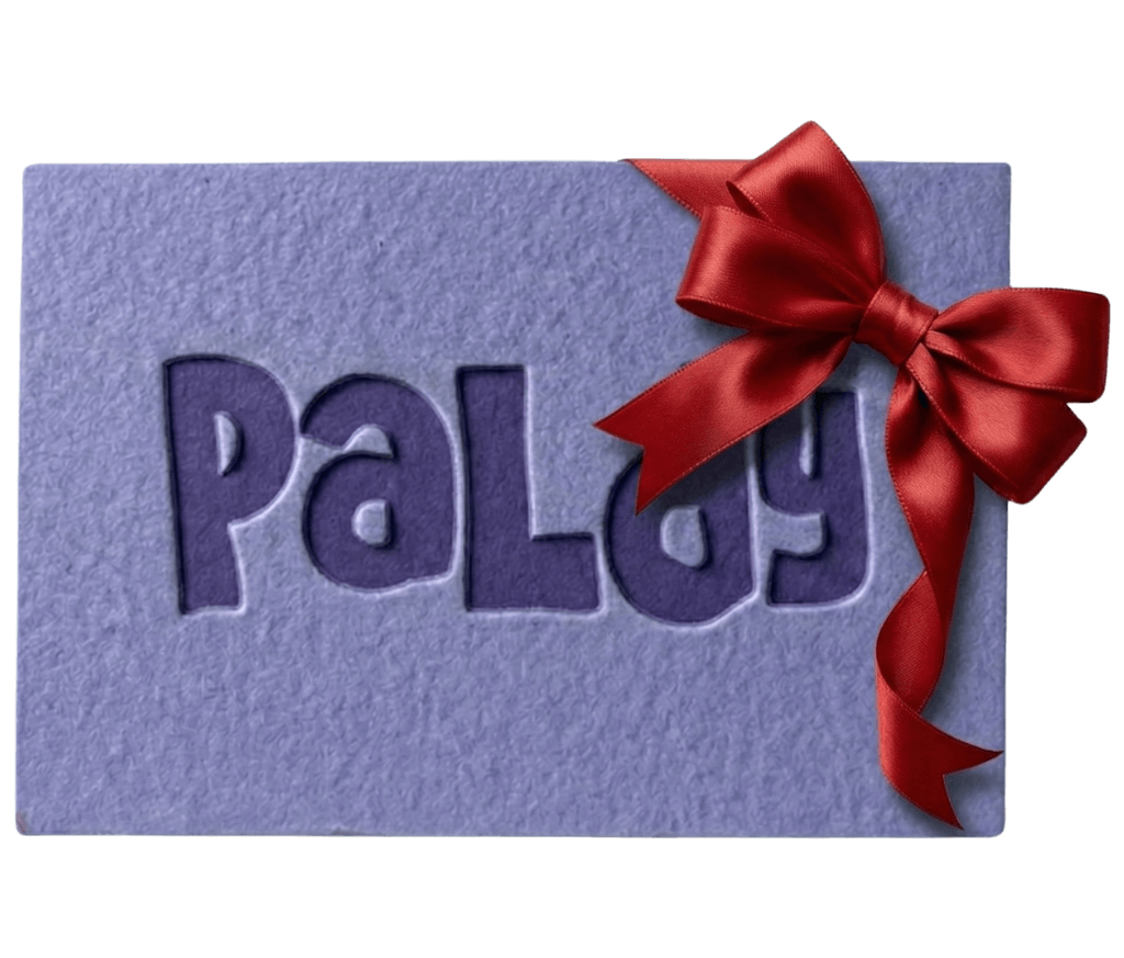 Digitální Dárková Karta