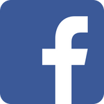 Paldy, beljakovinski kosmiči brez sladkorja, facebook ikona